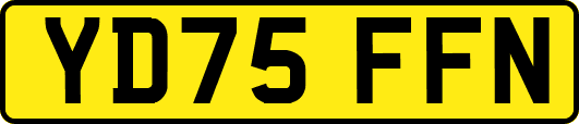 YD75FFN