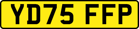 YD75FFP