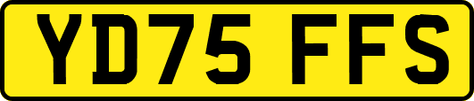 YD75FFS