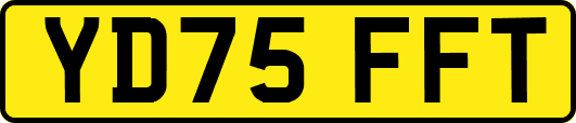 YD75FFT