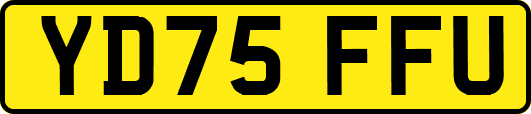 YD75FFU