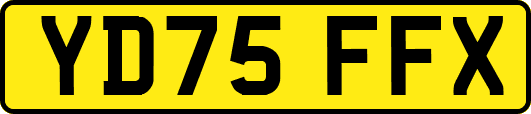 YD75FFX