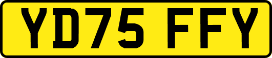 YD75FFY