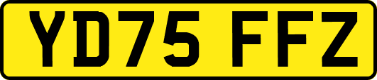 YD75FFZ