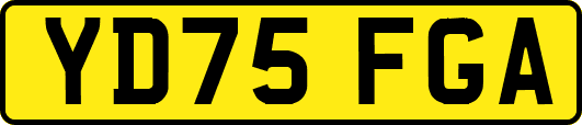 YD75FGA