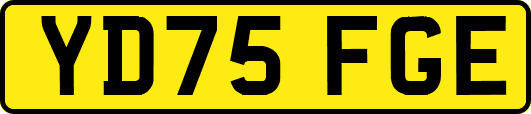 YD75FGE