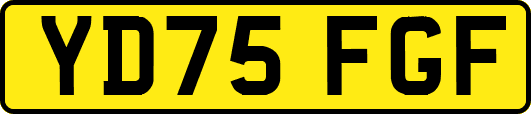YD75FGF