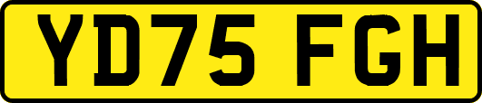 YD75FGH