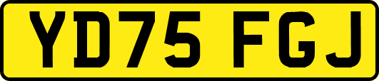 YD75FGJ