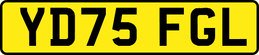 YD75FGL
