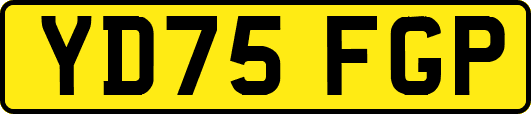 YD75FGP