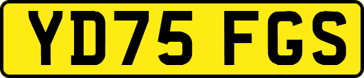 YD75FGS