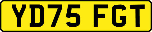 YD75FGT