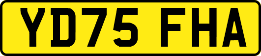 YD75FHA