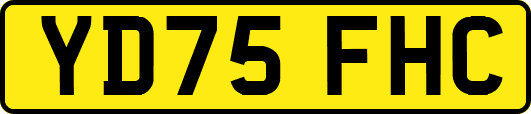 YD75FHC