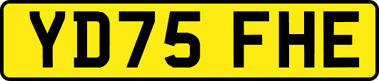 YD75FHE