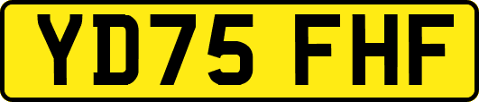 YD75FHF
