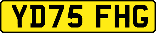YD75FHG