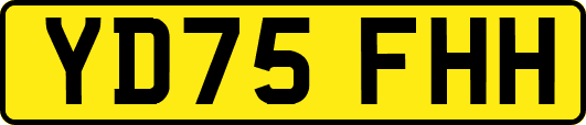 YD75FHH
