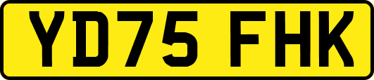 YD75FHK