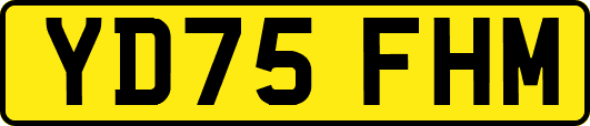 YD75FHM