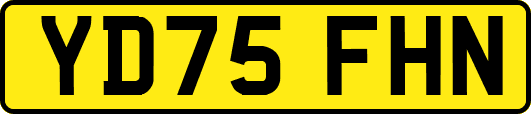 YD75FHN