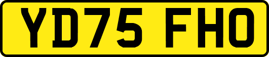 YD75FHO
