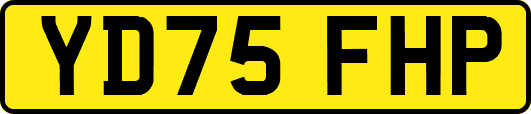 YD75FHP