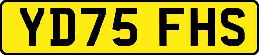 YD75FHS