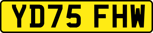 YD75FHW