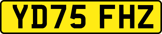YD75FHZ