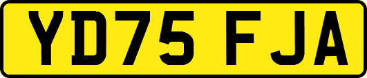YD75FJA