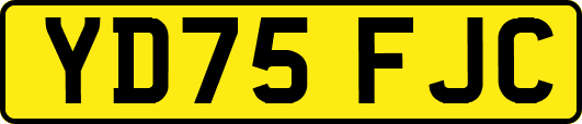 YD75FJC