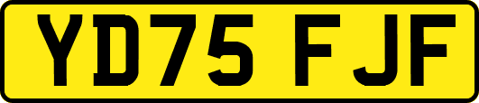 YD75FJF