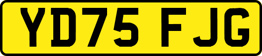 YD75FJG