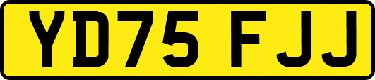 YD75FJJ