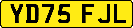 YD75FJL