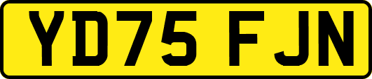 YD75FJN