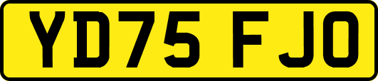 YD75FJO