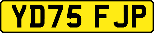 YD75FJP
