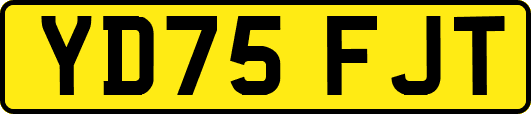 YD75FJT