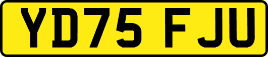 YD75FJU