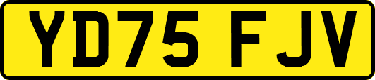 YD75FJV