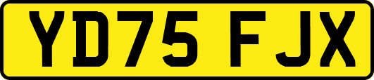 YD75FJX