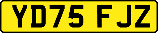 YD75FJZ