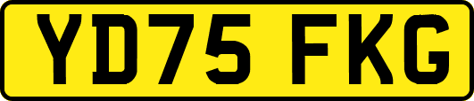 YD75FKG