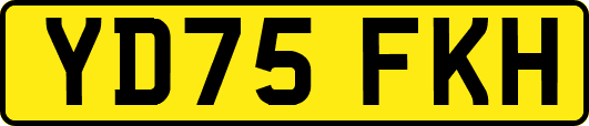 YD75FKH