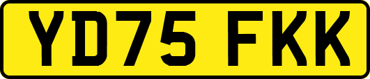 YD75FKK