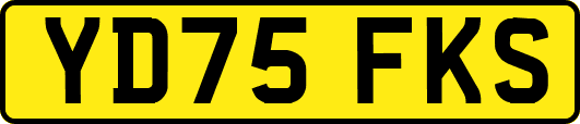 YD75FKS