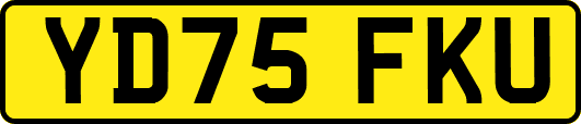 YD75FKU